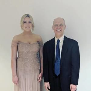 Meet your Posher, Caroline